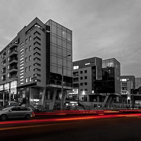 Premier Hotel Μίσκολτς Εξωτερικό φωτογραφία