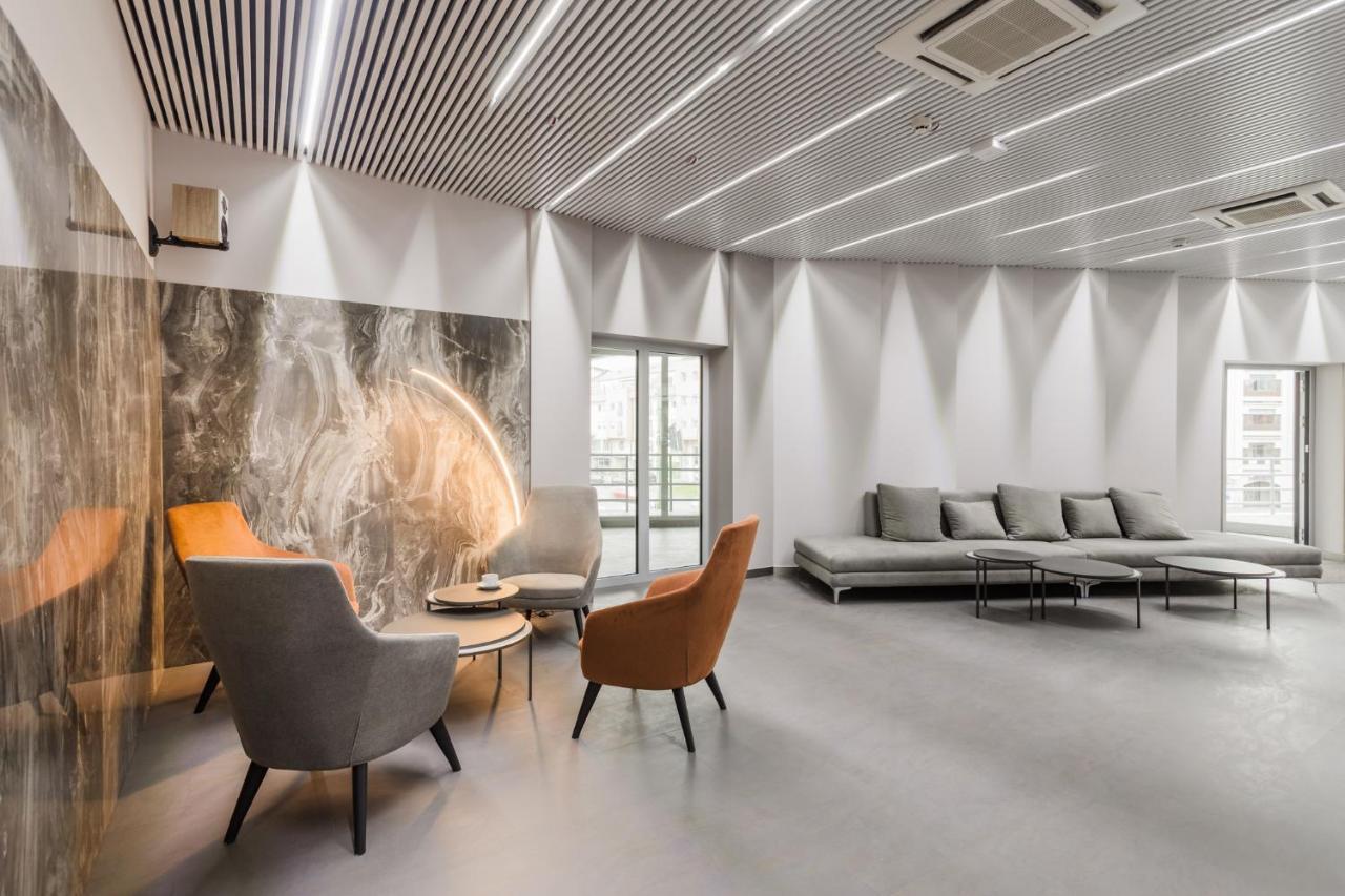 Premier Hotel Μίσκολτς Εξωτερικό φωτογραφία