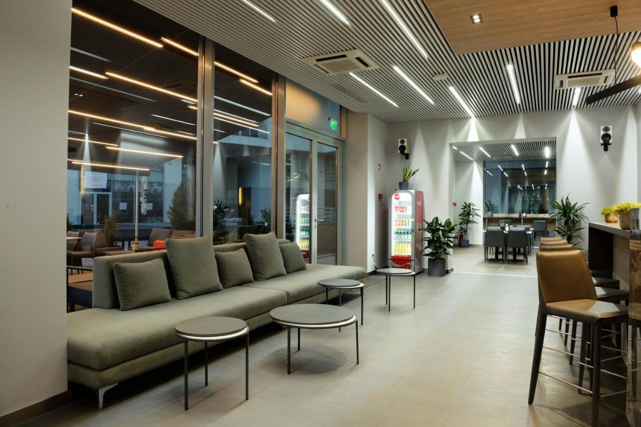 Premier Hotel Μίσκολτς Εξωτερικό φωτογραφία