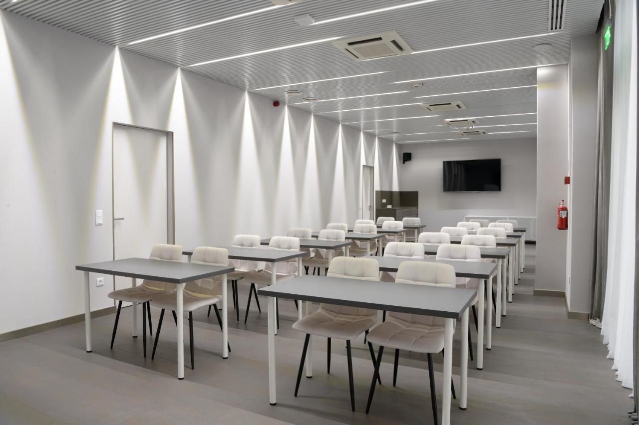 Premier Hotel Μίσκολτς Εξωτερικό φωτογραφία