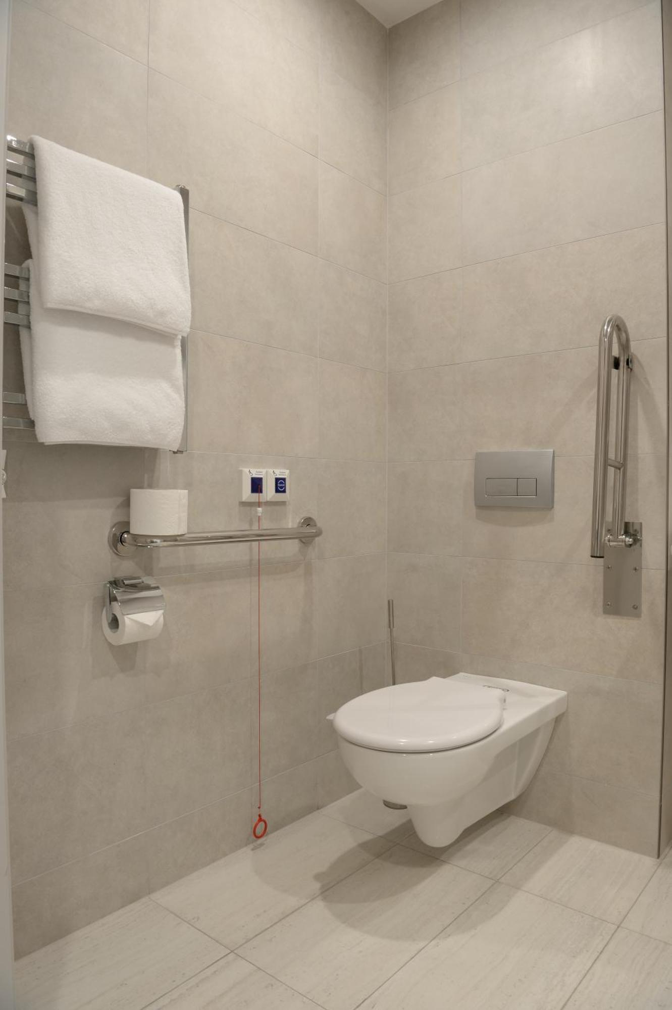 Premier Hotel Μίσκολτς Δωμάτιο φωτογραφία